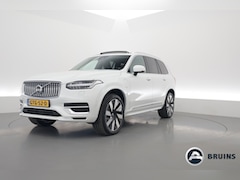 Volvo XC90 - T8 Recharge Plus Bright | Pano | Pilot assist | Memory seats | 360cam | H&K | 21'' | Googl