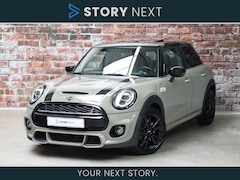 MINI Cooper S - Hatchback John Cooper Works Pakket Automaat 5 deurs / Panoramadak / Harman Kardon / Head-U