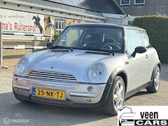 MINI Cooper - 1.6 ((Apk tot 05-2025))