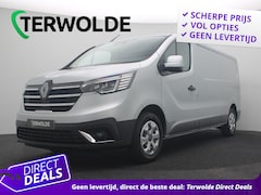 Renault Trafic - L2H1 T30 GB dCi 150 EDC Advance | AUTOMAAT | Navigatie | Parkeercamera |
