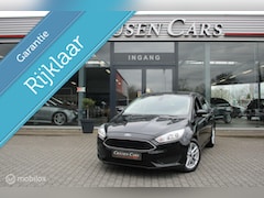 Ford Focus - 1.0 Trend Edition/Navi/Tel/Airco/Pdc/Lm/