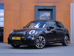 MINI Cooper S - 2.0 Rockingham GT Edition | Pano | H&K | HUD