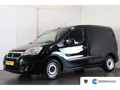 Peugeot Partner - 1.6 BlueHDi 75Pk L1 | Radio | Elektrische ramen | Centrale deurvergendeling | Partner 1.6
