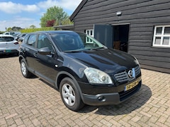 Nissan Qashqai - 1.6 Acenta