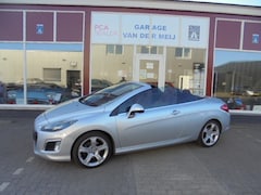 Peugeot 308 CC - 1.6 THP Féline