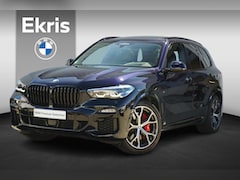 BMW X5 - xDrive45e M Sport High Executive / Achterasbesturing / Luchtvering / Panorama-dak / Headup