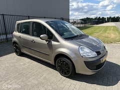 Renault Modus - 1.2-16V Expression