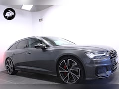Audi A6 Avant - 55 TFSI e quattro S-Line VOL/Pano dak/B&O/21 inch/Trekhaak