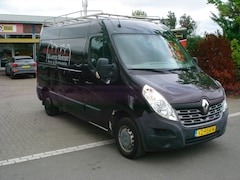 Renault Master - 2.3 DCI 100KW L2-H2 NAVIGATIE