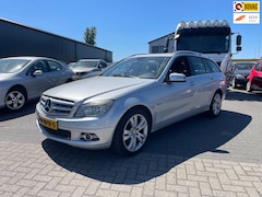 Mercedes-Benz C-klasse Estate - 180 K BlueEFFICIENCY Business Edition Avantgarde