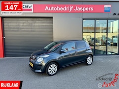 Citroën C1 - 1.0 VTi Feel