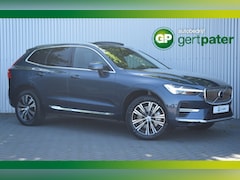 Volvo XC60 - T6 Recharge AWD Business Pro Pano/H&K/Camera