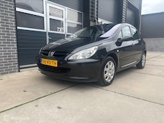 Peugeot 307 - 1.6-16V Nieuwe APK NAP 5 Deurs Climate Control