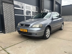 Opel Astra - 1.6 Njoy Nieuwe APK Airco NAP Elektrische Ramen