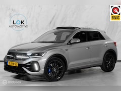 Volkswagen T-Roc - 2.0 TSI 4Motion R|PANO|AKRA|IQ|CAMERA|ACC