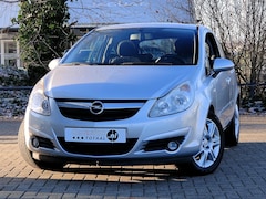 Opel Corsa - 1.2-16V Enjoy | Automaat | Navi | PDC | 3Drs