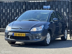 Citroën C4 - 1.6 VTi Image