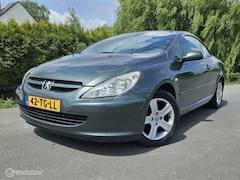 Peugeot 307 CC - 2.0-16V/New Apk/dak werkt top/