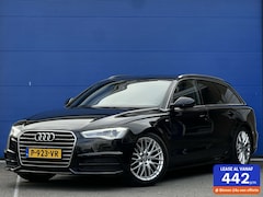Audi A6 Avant - 1.8 TFSI | S-Line | Trekhaak | Camera |