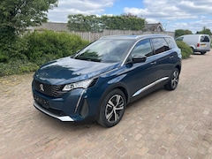 Peugeot 5008 - 1.2 PureTech GT 7 Persoons