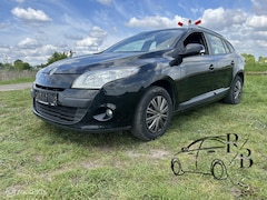 Renault Mégane Estate - 1.5 dCi Collection 2011 AIRCO NAVI TREKHAAK