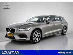 Volvo V60 - 2.0 T5 Momentum 251PK | Trekhaak | Comfortstoelen | LED |