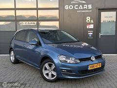 Volkswagen Golf - 1.4 TSI Highline Automaat Navi