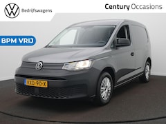 Volkswagen Caddy Cargo - Bedrijfswagens 2.0 TDI / Trekhaak / Betimmering / Clima / Carplay