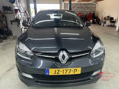 Renault Mégane - 1.2 TCe Authentique met 1 jaar APK