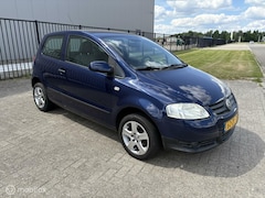 Volkswagen Fox - 1.2 Trendline