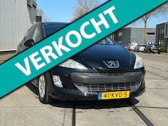 Peugeot 308 - 1.6 VTi XS 2010 Airco/Cruise/PDC Apk