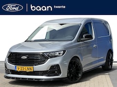 Ford Transit Connect - 2.0 EcoBlue L1 Limited 122 PK Automaat | BAAN EDITION | Voorruitverw. | Adaptive Cruise C.