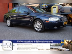 Volvo S80 - 2.4 170 pk Aut. Trekhaak