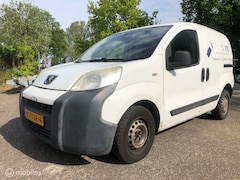 Peugeot Bipper - Bestel 1.4 HDi