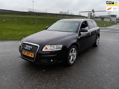 Audi A6 Avant - 3.0 TDI quattro EXPORT