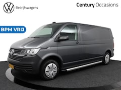 Volkswagen Transporter - Bedrijfswagens 2.0 TDI 110Pk L2 Trekhaak / Carplay / Cruise / Betimmering