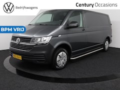 Volkswagen Transporter - Bedrijfswagens 2.0 TDI 110Pk L2 Trekhaak / Carplay / Cruise / Betimmering