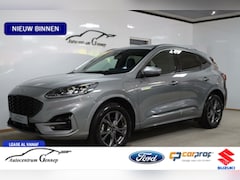 Ford Kuga - 2.5 PHEV ST-Line X | Driver assistance pack |
