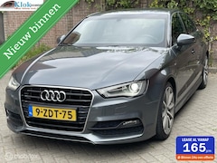 Audi A3 Limousine - 1.4 TFSI CoD Ambition Pro Line S Clima