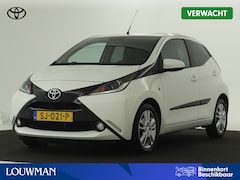 Toyota Aygo - 1.0 VVT-i X-Joy | Apple CarPlay | Android Auto |
