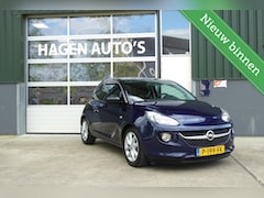 Opel ADAM - 1.4 Jam, 2013, 16 inch velgen, Airco