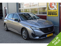 Peugeot 308 - 1.2 PureTech Active Pack Business O.a: PDC, Carplay, Clima, Navi, Cruise, Rijklaar, Etc. A