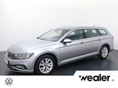 Volkswagen Passat Variant - 1.5 TSI Business | 150 PK | Automaat | Navigatiesysteem | Achteruitrijcamera |
