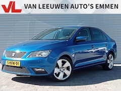 Seat Toledo - 1.2 TSI Businessline High | Nieuw Binnen | Navigatie | Trekhaak | Airco