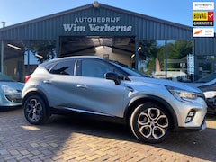 Renault Captur - 1.3 TCe 140 R.S. Line
