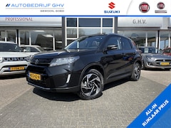 Suzuki Vitara - 1.4 Boosterjet 129PK Smart Hybrid Style | Panoramadak | Trekhaak |