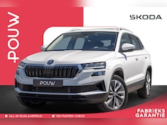 Skoda Karoq - 1.5 TSI 150pk DSG ACT Design | Panoramadak | Achteruitrijcamera