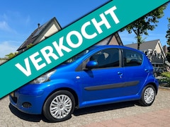 Toyota Aygo - 1.0-12V Exclusive NL-AUTO-NAP
