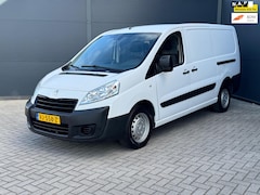 Peugeot Expert - 229 2.0 HDI L2H1 / Dubbele schuifdeur / Trekhaak / Lang