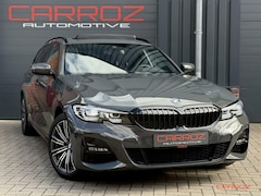 BMW 3-serie Touring - 330e xDrive M Sport